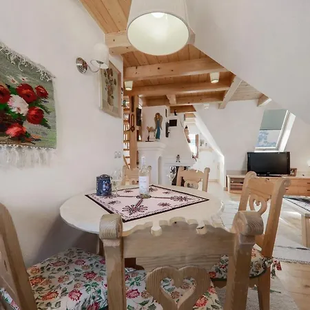 Tatras View Lejlighed *