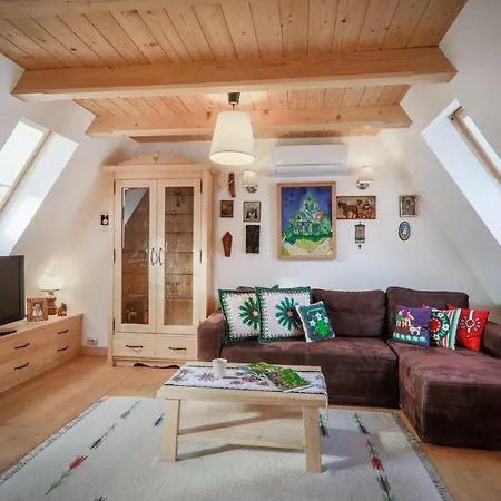 Tatras View Kościelisko