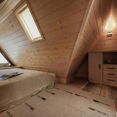 Lejlighed Tatras View *