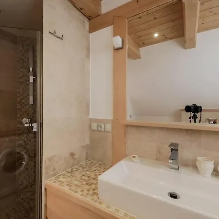 Tatras View Apartment