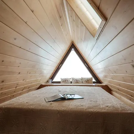 Tatras View Kościelisko