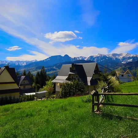 Tatras View Kościelisko