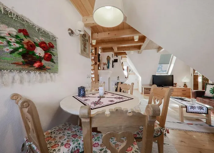 Tatras View Appartement *