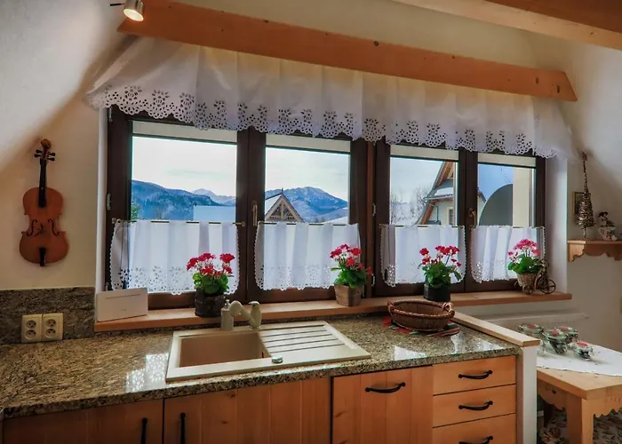 Appartement Tatras View *