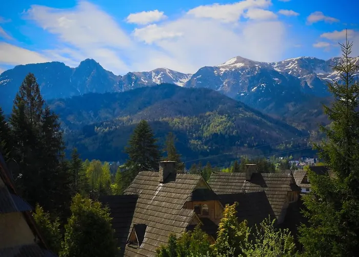 Tatras View Appartement *