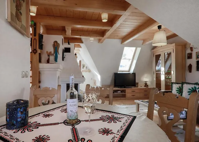 Tatras View * Kościelisko