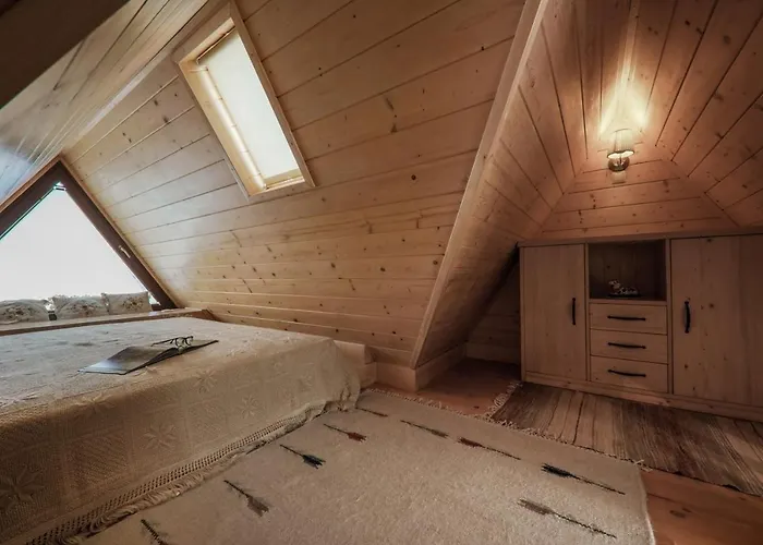 Appartement Tatras View *