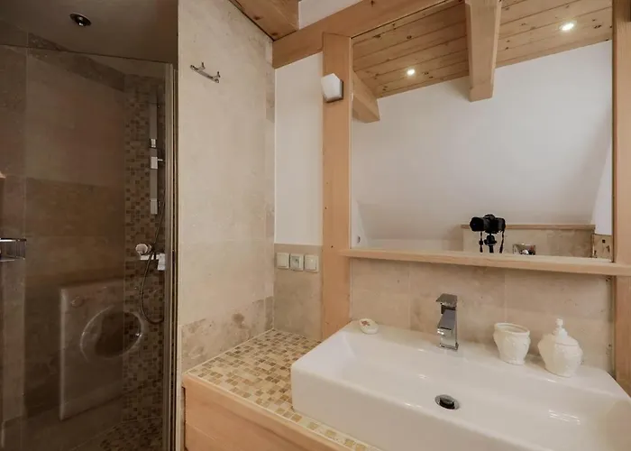 Tatras View Appartement