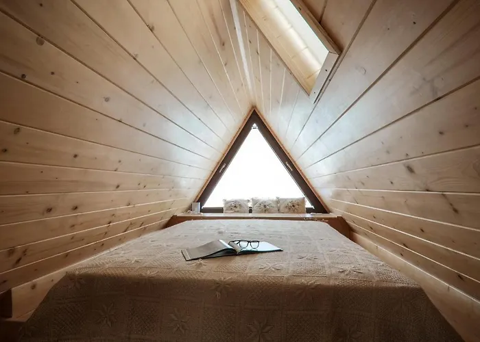 Tatras View Kościelisko